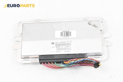 ICM модул за BMW 5 Series F07 Gran Turismo F07 (10.2009 - 02.2017), № 6850298