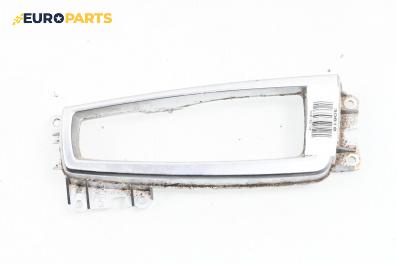 Интериорна пластмаса за BMW 5 Series F07 Gran Turismo F07 (10.2009 - 02.2017), 4+1 вр., джип, позиция: предна