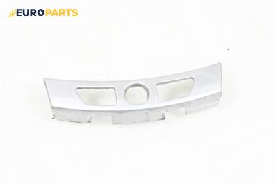 Интериорна пластмаса за BMW 5 Series F07 Gran Turismo F07 (10.2009 - 02.2017), 4+1 вр., джип, позиция: предна