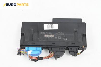 Комфорт модул за BMW 5 Series F07 Gran Turismo F07 (10.2009 - 02.2017), № 9222071