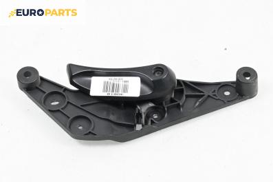 Вътрешна дръжка преден капак за BMW 5 Series F07 Gran Turismo F07 (10.2009 - 02.2017), 4+1 вр., джип