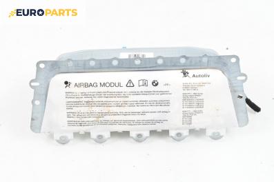 Airbag за BMW 5 Series F07 Gran Turismo F07 (10.2009 - 02.2017), 4+1 вр., джип, позиция: предна