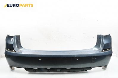 Задна броня за BMW 5 Series F07 Gran Turismo F07 (10.2009 - 02.2017), джип