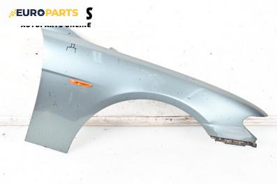 Калник за BMW 7 Series E65 (11.2001 - 12.2009), 4+1 вр., седан, позиция: предна, дясна
