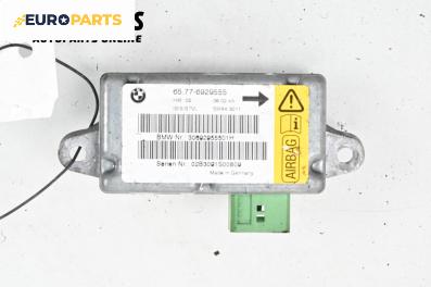 Модул за AIRBAG за BMW 7 Series E65 (11.2001 - 12.2009), № 6929555