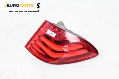 Стоп за BMW 5 Series F07 Gran Turismo F07 (10.2009 - 02.2017), джип, позиция: дясна