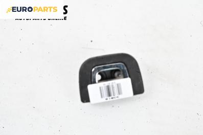 Закопчалка в багажник за BMW 5 Series F07 Gran Turismo F07 (10.2009 - 02.2017), джип