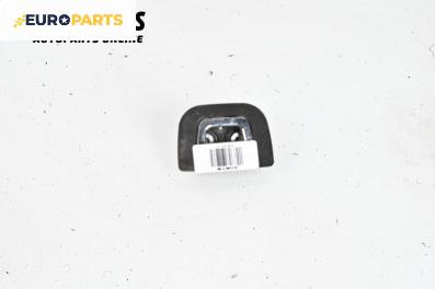 Закопчалка в багажник за BMW 5 Series F07 Gran Turismo F07 (10.2009 - 02.2017), джип