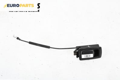 Ръкохватка седалка за BMW 5 Series F07 Gran Turismo F07 (10.2009 - 02.2017), 4+1 вр., джип