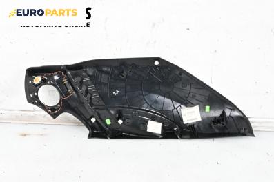 Интериорна пластмаса за BMW 5 Series F07 Gran Turismo F07 (10.2009 - 02.2017), 4+1 вр., джип, позиция: лява