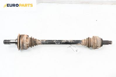 Полуоска за BMW 7 Series E65 (11.2001 - 12.2009) 735 i,Li, 272 к.с., позиция: задна, лява, автоматик