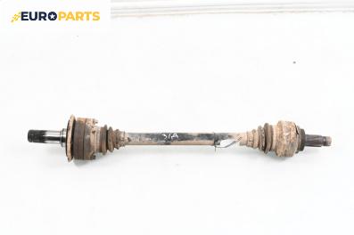 Полуоска за BMW 7 Series E65 (11.2001 - 12.2009) 735 i,Li, 272 к.с., позиция: задна, дясна, автоматик