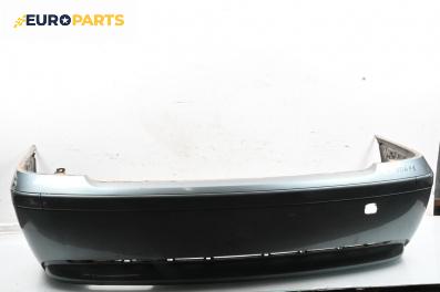 Задна броня за BMW 7 Series E65 (11.2001 - 12.2009), седан