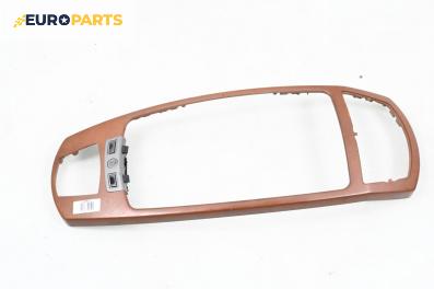 Централна конзола за BMW 7 Series E65 (11.2001 - 12.2009)