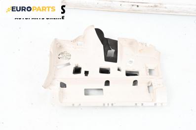 Кора под табло за BMW 5 Series F07 Gran Turismo F07 (10.2009 - 02.2017), 4+1 вр., джип