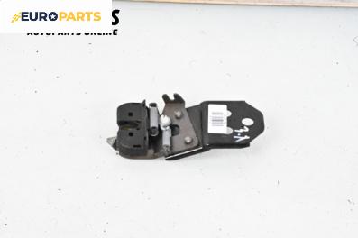 Брава седалка за BMW 5 Series F07 Gran Turismo F07 (10.2009 - 02.2017), 4+1 вр.