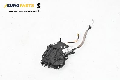 Мотор заден капак за BMW 5 Series F07 Gran Turismo F07 (10.2009 - 02.2017), 4+1 вр., джип, позиция: задна