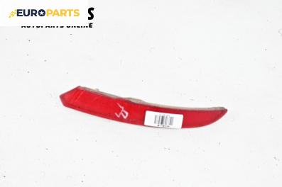 Светлоотразител за BMW 5 Series F07 Gran Turismo F07 (10.2009 - 02.2017), джип, позиция: дясна