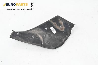 Пластмасова кора за BMW 5 Series F07 Gran Turismo F07 (10.2009 - 02.2017), 4+1 вр., джип