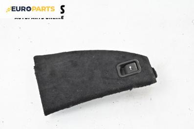 Кора багажник за BMW 5 Series F07 Gran Turismo F07 (10.2009 - 02.2017), 4+1 вр., джип