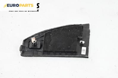 Кора багажник за BMW 5 Series F07 Gran Turismo F07 (10.2009 - 02.2017), 4+1 вр., джип