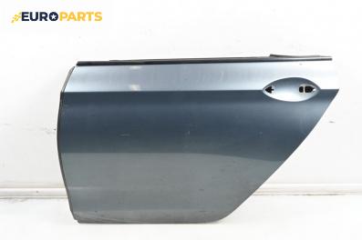 Врата за BMW 5 Series F07 Gran Turismo F07 (10.2009 - 02.2017), 4+1 вр., джип, позиция: задна, лява