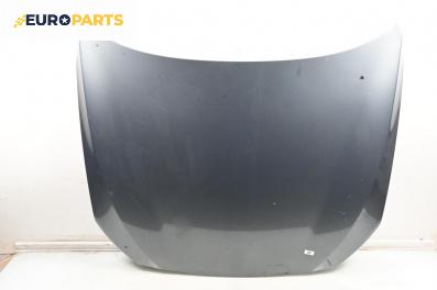 Преден капак за BMW 5 Series F07 Gran Turismo F07 (10.2009 - 02.2017), 4+1 вр., джип, позиция: предна