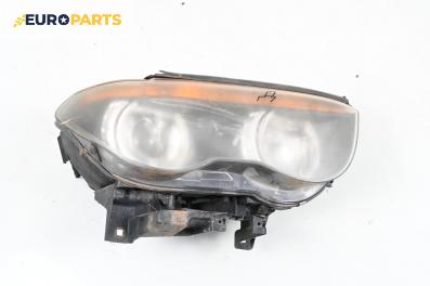 Фар за BMW 7 Series E65 (11.2001 - 12.2009), седан, позиция: дясна