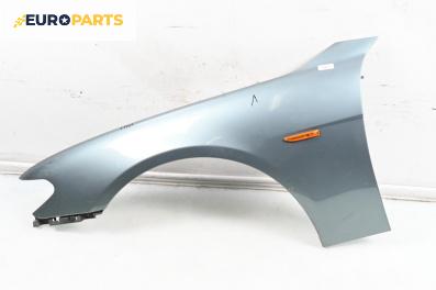 Калник за BMW 7 Series E65 (11.2001 - 12.2009), 4+1 вр., седан, позиция: предна, лява