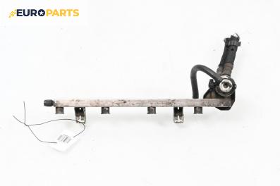 Бензинова рейка за Opel Astra G Hatchback (02.1998 - 12.2009) 1.6 16V, 101 к.с.
