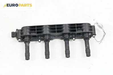 Запалителна бобина за Opel Astra G Hatchback (02.1998 - 12.2009) 1.6 16V, 101 к.с.
