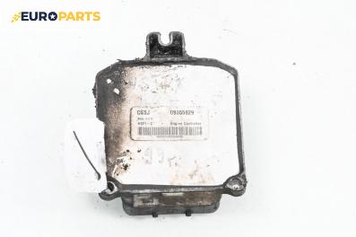 Компютър двигател за Opel Astra G Hatchback (02.1998 - 12.2009) 1.6 16V, 101 к.с., № 09355929
