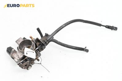 Дроселова клапа за Opel Astra G Hatchback (02.1998 - 12.2009) 1.6 16V, 101 к.с.
