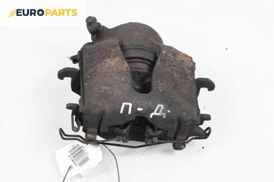 Спирачен апарат за Opel Astra G Hatchback (02.1998 - 12.2009), позиция: предна, дясна