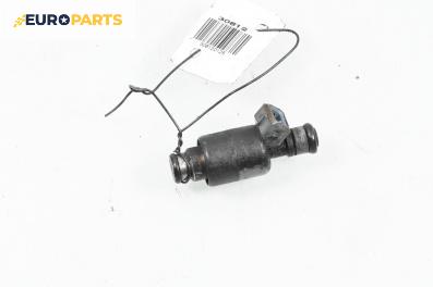 Дюза бензин за Opel Astra G Hatchback (02.1998 - 12.2009) 1.6 16V, 101 к.с.