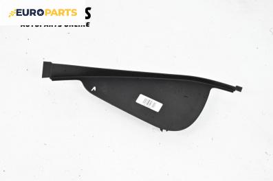 Интериорна пластмаса за BMW 5 Series F07 Gran Turismo F07 (10.2009 - 02.2017), 4+1 вр., джип, позиция: лява