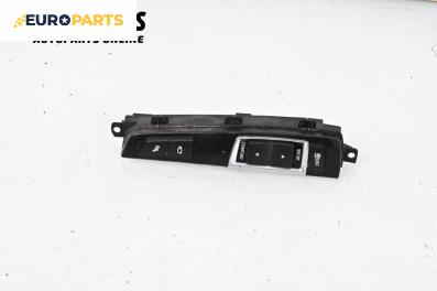 Панел бутони за BMW 5 Series F07 Gran Turismo F07 (10.2009 - 02.2017)