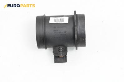 Дебитомер за BMW 7 Series E65 (11.2001 - 12.2009) 735 i,Li, 272 к.с., № 0280218007