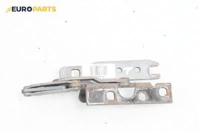 Панта преден капак за BMW 7 Series E65 (11.2001 - 12.2009), 4+1 вр., седан, позиция: лява