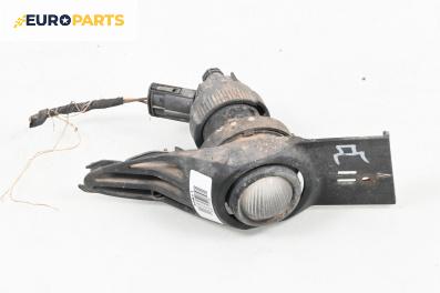 Халоген за BMW 7 Series E65 (11.2001 - 12.2009), седан, позиция: дясна