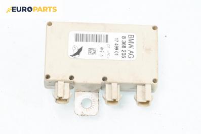 Усилвател антена за BMW 7 Series E65 (11.2001 - 12.2009), № 8368205