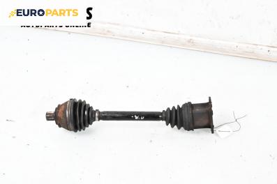 Полуоска за Audi A6 Avant C6 (03.2005 - 08.2011) 3.0 TDI quattro, 225 к.с., позиция: предна, дясна, автоматик