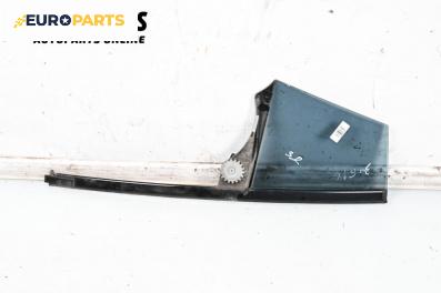 Фикс врата за BMW 5 Series F07 Gran Turismo F07 (10.2009 - 02.2017), 4+1 вр., джип, позиция: дясна
