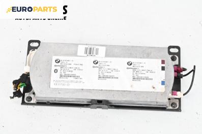 Bluetooth модул за BMW 5 Series F07 Gran Turismo F07 (10.2009 - 02.2017), № 9224421