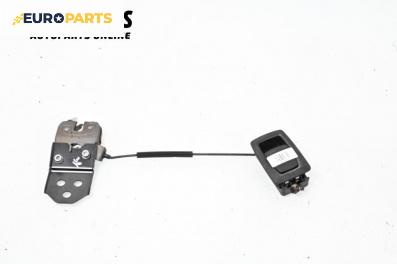 Брава седалка за BMW 5 Series F07 Gran Turismo F07 (10.2009 - 02.2017), 4+1 вр.