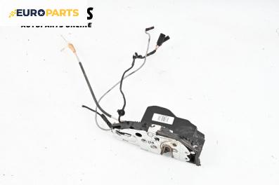 Брава на врата за BMW 5 Series F07 Gran Turismo F07 (10.2009 - 02.2017), позиция: предна, лява