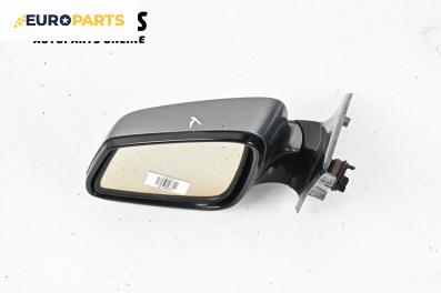 Огледало за BMW 5 Series F07 Gran Turismo F07 (10.2009 - 02.2017), 4+1 вр., джип, позиция: лява