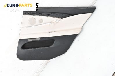 Кора врата за BMW 5 Series F07 Gran Turismo F07 (10.2009 - 02.2017), 4+1 вр., джип, позиция: задна, дясна