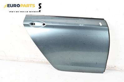 Врата за BMW 5 Series F07 Gran Turismo F07 (10.2009 - 02.2017), 4+1 вр., джип, позиция: задна, дясна