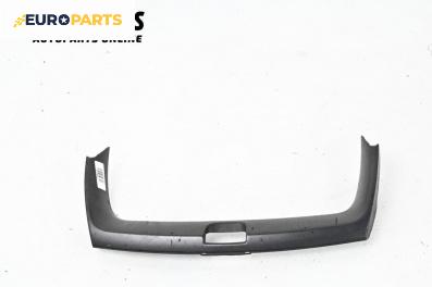 Кора заден капак за Citroen C4 Grand Picasso I (10.2006 - 12.2013), 4+1 вр., миниван